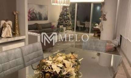 Apartamento com 4 quartos à venda na Estrada do Encanamento, Casa Forte, Recife