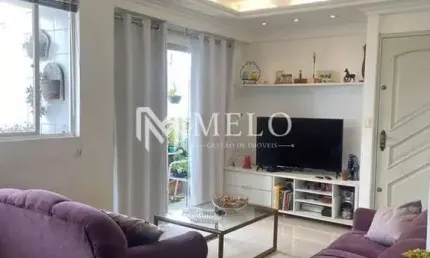 Apartamento com 4 quartos à venda na Rua Antônio de Castro, 175, Casa Amarela, Recife