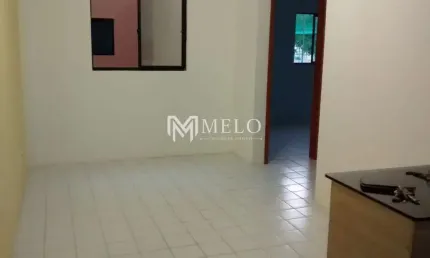 Apartamento com 2 quartos à venda na Avenida Nápoles, 511, Rio Doce, Olinda