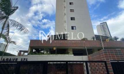 Apartamento com 3 quartos à venda na Rua Sant'Anna, Santana, Recife