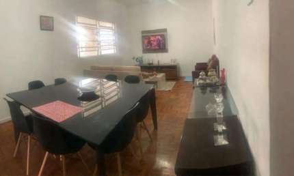 Ótimo apartamento na rua Laura Campelo bairro torre com 105 m2