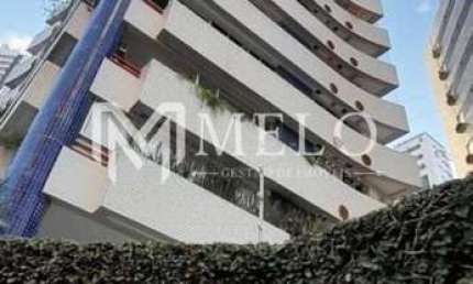 Apartamento com 3 quartos à venda na Rua Jonathas de Vasconcelos, 500, Boa Viagem, Recife