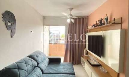Apartamento com 2 quartos para alugar na Rua Anísio Vitorino de Queiroz, Janga, Paulista