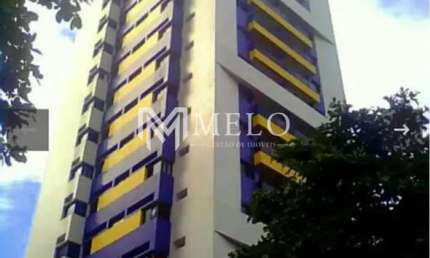 Apartamento com 4 quartos à venda na Rua Ministro Nelson Hungria, Boa Viagem, Recife
