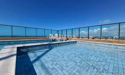 Apartamento com 2 quartos para alugar na Avenida Conselheiro Aguiar, 4010, Boa Viagem, Recife