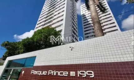 Apartamento com 3 quartos à venda na Rua Adelino Frutuoso, 199, Cordeiro, Recife