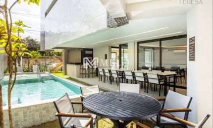 Madalena | 3qts., 1suite, 2vagas, 59m2 móveis planejados