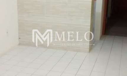 Apartamento com 2 quartos à venda na Avenida Nápoles, 511, Rio Doce, Olinda