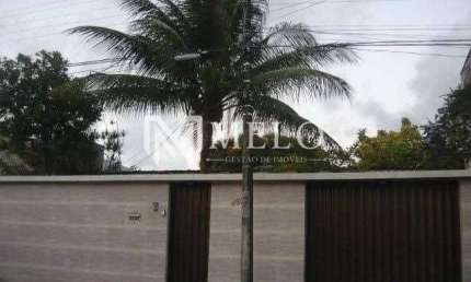 Casa aluguel 3 Qts,.1 Suits,100M²,3 vagas, Encruzilhada
