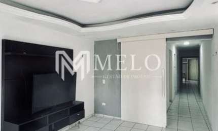Oportunidade em CASA FORTE:246m², 05qts, 01 vaga -A VISTA.