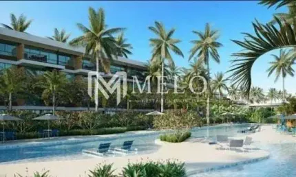 Apartamento com 1 quarto à venda na Praia Dos Carneiros, Tamandaré 