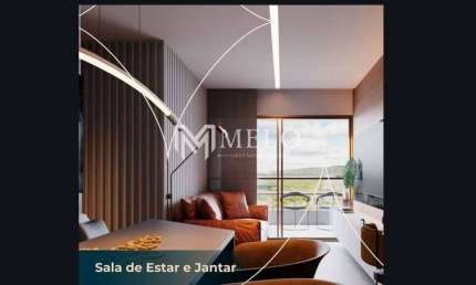 Apartamento com 3 quartos à venda na Avenida Adjar da Silva Casé, Indianópolis, Caruaru