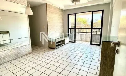 Oportunidade Casa Amarela Apart 3Qts;1 Suit;1 vaga,