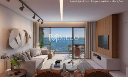 Oportunidade em BOA VIAGEM: 131m², 03qts, 03suites, 02vagas..
