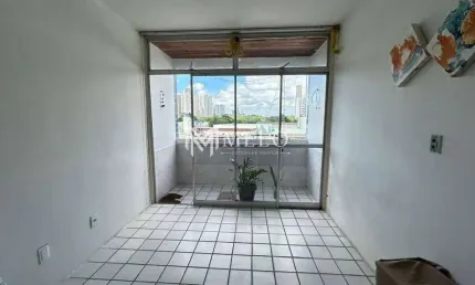 Apartamento com 3 quartos à venda na Avenida Parnamirim, 98, Parnamirim, Recife
