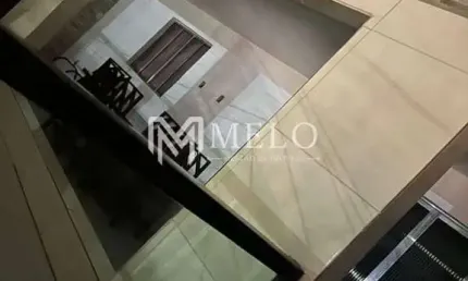 EXCELENTE DUPLEX NO IBURA 6QTS,GARAGEM,CISTERNA E CERCA ELETRICA