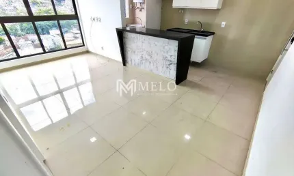 Apartamento com 2 quartos para alugar na Rua São Vicente, 255, Tamarineira, Recife