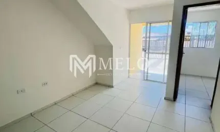 Apartamento com 2 quartos à venda na Rua União Soviética, 393, Pau Amarelo, Paulista