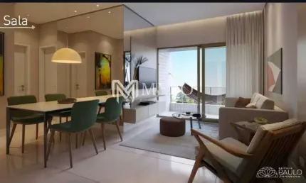 Apartamento com 2 quartos à venda na Rua Bela Vista, 231, Casa Amarela, Recife