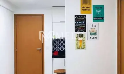 Apartamento com 1 quarto para alugar na Rua Barão de Itamaracá, 78, Espinheiro, Recife
