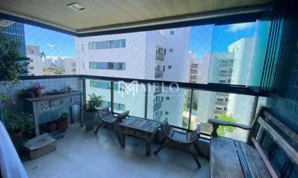 Apartamento com 2 quartos à venda na Rua Visconde de Araguaya, Poço da Panela, Recife