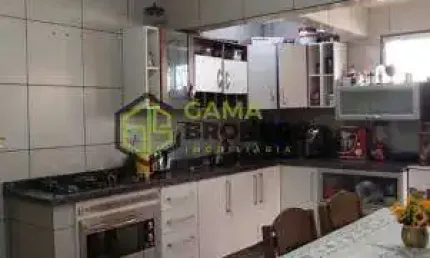 Casa com 3 quartos à venda na Quadra 2, Setor Leste (Gama), Brasília