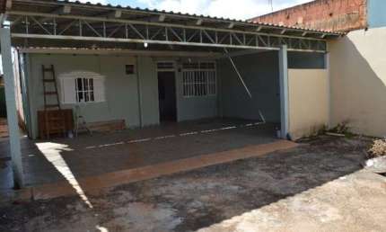 Casa com 3 quartos à venda na Quadra 10 Conjunto C, Setor Sul (Gama), Brasília