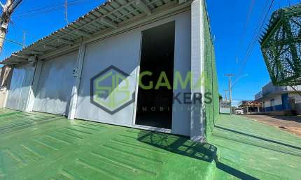 Vendo Excelente Casa de Esquina na Quadra 33, Setor Leste, Gama-DF