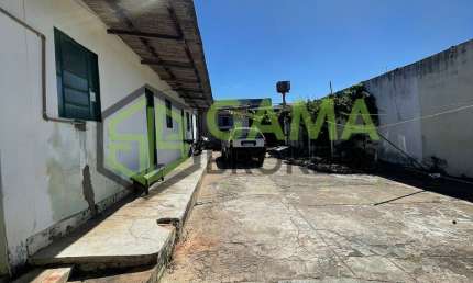Vendo Lote na quadra 05 do Pedregal, Novo Gama- GO. Excelente localização!