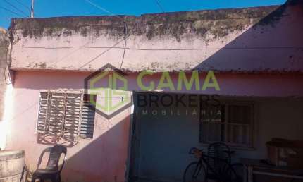 Vendo Lote na quadra 04 do Setor Oeste. Excelente localização!