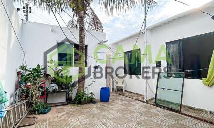 Vendo casa 3 quartos em Boa Vista 2! Próxima a duas escolas infantis, academia pública, 5 minutos do ponto de ônibus, próxima a vila DVO.