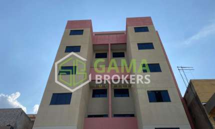 Vendo Excelente Apartamento 2 quartos, Setor Sul, Gama-DF