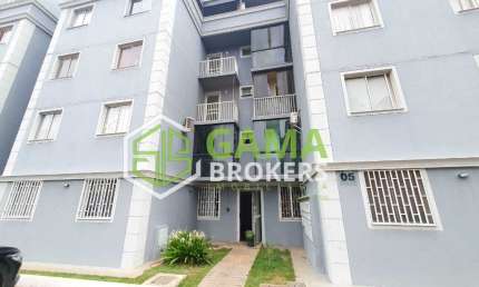 Vendo Excelente Apartamento 2 quartos no Residencial Parque Lousã Life