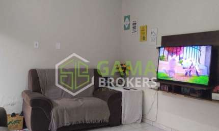 Vendo Excelente Casa na Quadra 32 Setor leste, Gama-DF