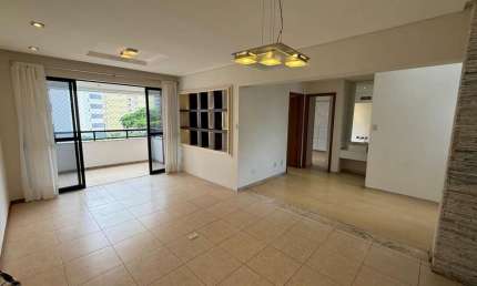 Apartamento para Venda em Salvador, Pituba, 2 dormitórios, 1 suíte, 1 banheiro, 2 vagas