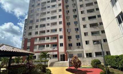 Apartamento para Venda em Salvador, PIATÃ, 3 dormitórios, 1 suíte, 2 banheiros, 1 vaga