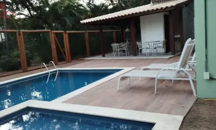 Apartamento para Venda em Mata de São João, PRAIA DO FORTE, 2 dormitórios, 1 suíte, 2 banheiros, 2 vagas