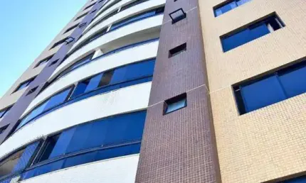 Apartamento para Venda em Salvador, Pituba, 2 dormitórios, 2 suítes, 4 banheiros, 1 vaga