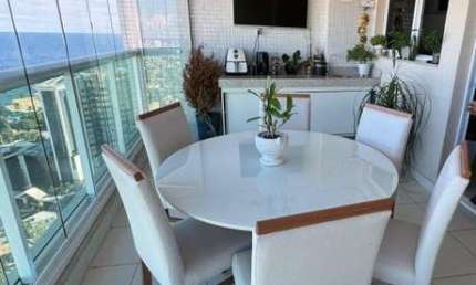 Apartamento para Venda em Salvador, RIO VERMELHO, 2 dormitórios, 1 suíte, 2 banheiros, 2 vagas