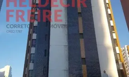 Apartamento para Venda em Salvador, CAMINHO DAS ÁRVORES, 4 dormitórios, 2 suítes, 4 banheiros, 3 vagas
