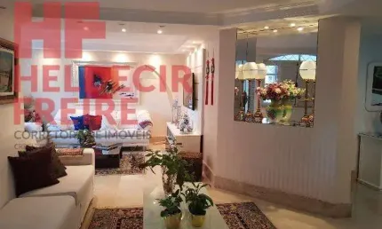 Casa para Locação em Salvador, CAMINHO DAS ÁRVORES, 3 dormitórios, 1 suíte, 5 banheiros, 2 vagas