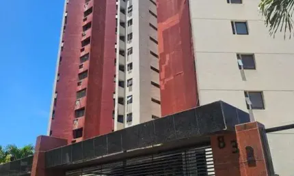 Apartamento para Venda em Salvador, Pituba, 4 dormitórios, 2 suítes, 4 banheiros, 2 vagas