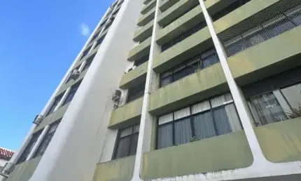 Apartamento para Venda em Salvador, JARDIM APIPEMA, 3 dormitórios, 1 suíte, 3 banheiros, 2 vagas