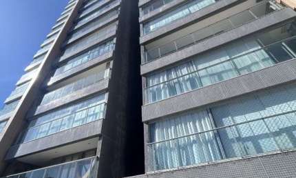 Apartamento para Venda em Salvador, ITAIGARA, 2 dormitórios, 1 suíte, 2 banheiros, 2 vagas