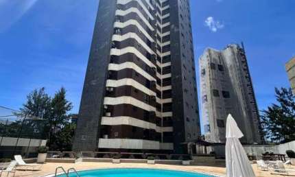 Cobertura para Venda em Salvador, BARRA, 3 dormitórios, 3 suítes, 6 banheiros, 5 vagas