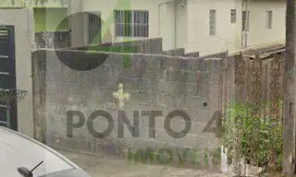 Terreno à venda no Parque Alvorada, Suzano 