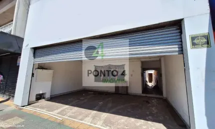 Salão Comercial para Locação em Suzano, Parque Suzano