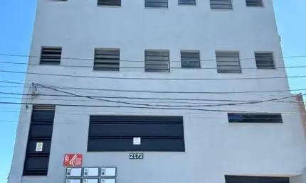 Sala Comercial para Locação em Suzano, Centro, 1 banheiro