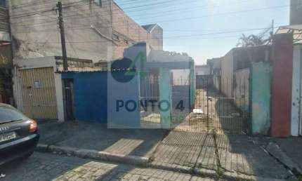 Terreno à venda na Alameda Cunha Bueno, 902, Jardim Imperador, Suzano