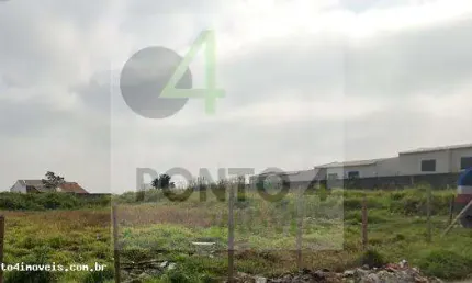 Terreno à venda na Rua Antônio Jorge dos Passos, Chácaras Ceres, Suzano